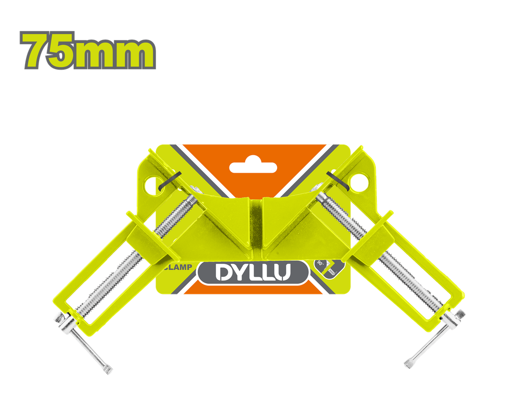 PRENSA DE ESQUINA 90° DYLLU (DTACC353)