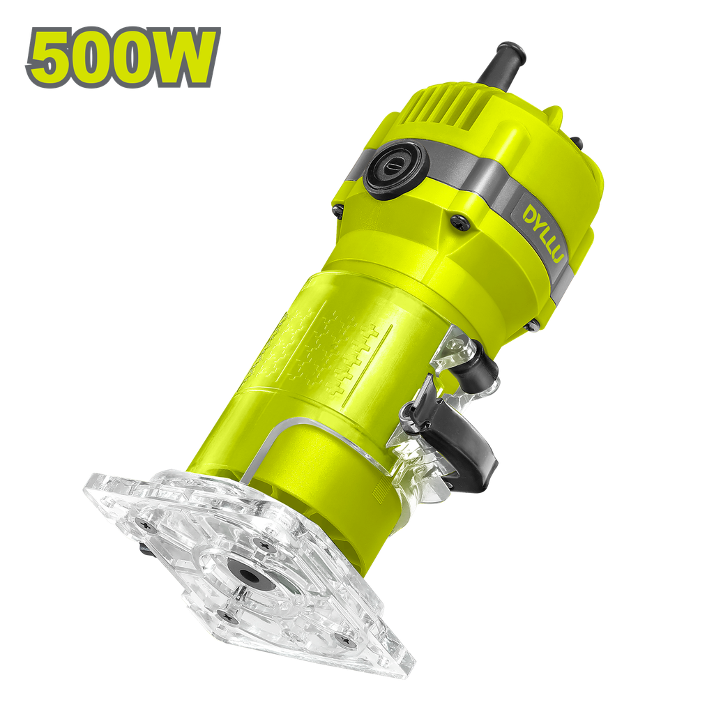 REBORDEADORA 600W  DYLLU (UDTLT155001)