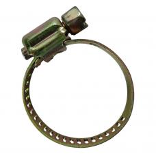 ABRAZADERA AMARILLA TITAN ORIGINAL 3/4" (10-10 PRO) (207058)