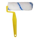 RODILLO FELPA UDUKE  4 BLANCO RESISTENTE A SOLVENTES UDUKE (HT4070)