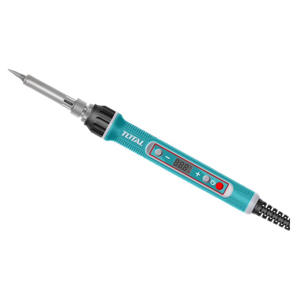 CAUTIN PASTA 120W INDUSTRIAL  SUPER TOTAL (UTET01610)