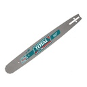 ESPADA 24" PARA MOTOSIERRA TOTAL (TGTSB52401)