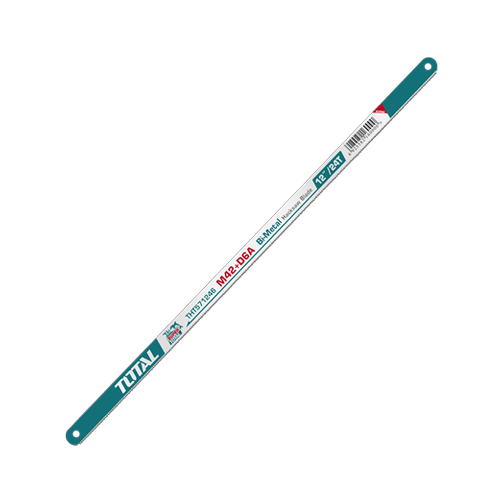 SEGUETA BIMETAL 12" 24DT INDUSTRIAL TOTAL (THT571246)