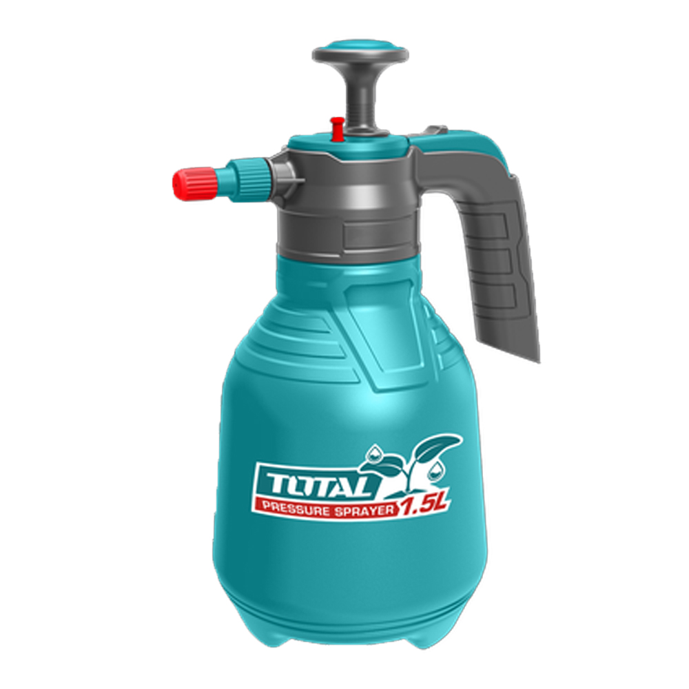 BOMBA FUMIGADORA JARDINERA CAP-1.5 LTS SUPER TOTAL (THSPP201502)