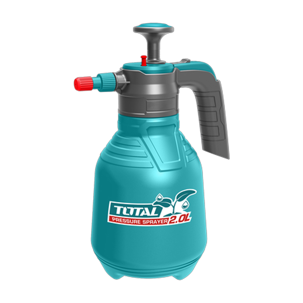 BOMBA FUMIGADORA JARDINERA CAP-2 LTS  SUPER TOTAL (THSPP20202)