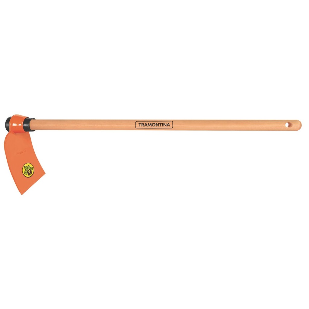 AZADON MANGO MADERA 60 CM TRAMONTINA (77806201)