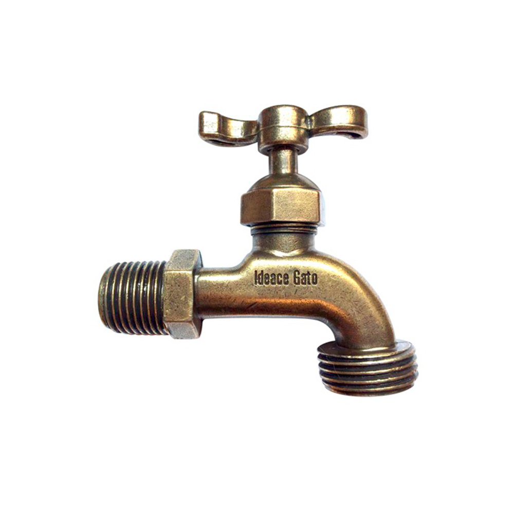 GRIFO LATON ANTICADO  GATO (1335) 