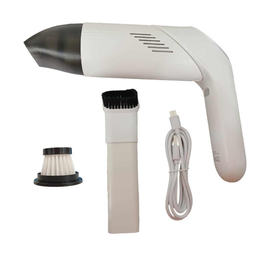 ASPIRADORA INALAMBRICA 8A  (HT4065)