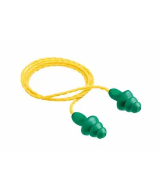 TAPA OIDO CUERDA TRANSPARENTE 3M (HC000666186)