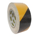 CINTA ADHESIVA ANTIDESLIZANTE 2 X 20 MTS AMARILLA Y NEGRA UDUKE (HT4016)