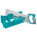 SIERRA ACOLILLADORA MANUAL 12" (THTK591282) 