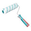 RODILLO FELPA 9" BLANCO MICROFIBRA INDUSTRIAL SUPER TOTAL (THT8593D)