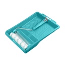 BANDEJA DE PINTAR CON RODILLO 9" SUPER SELECT TOTAL (THT811230912)