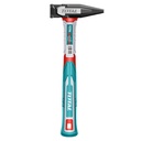 MARTILLO LATONERO 200G DE FIBRA DE VIDRIO TOTAL (THMH62200)