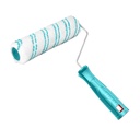 RODILLO 9" BLANCO MICROFIBRA  SUPER TOTAL (THT85096)