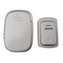 TIMBRE INALAMBRICO ENERGIA UDUKE FRECUENCIA GENERAL 25 MELODIAS (ALCANCE 150 MTRS) (HT4043)