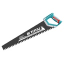 SERRUCHO 24" NEGRO PARA HORMIGON INDUSTRIAL SUPER TOTAL (THTLCS1241)