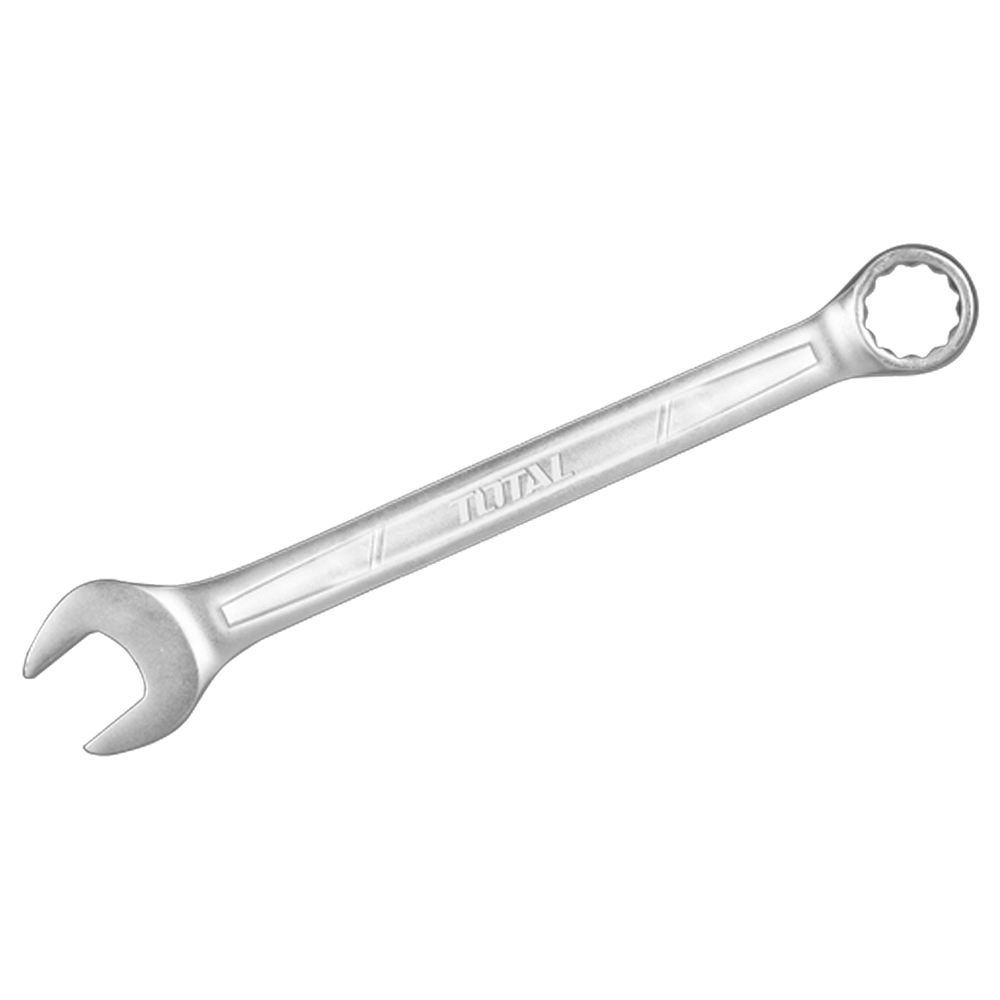 LLAVE MIXTA 12MM CR/V INDUSTRIAL SUPER TOTAL (TCSPA121)