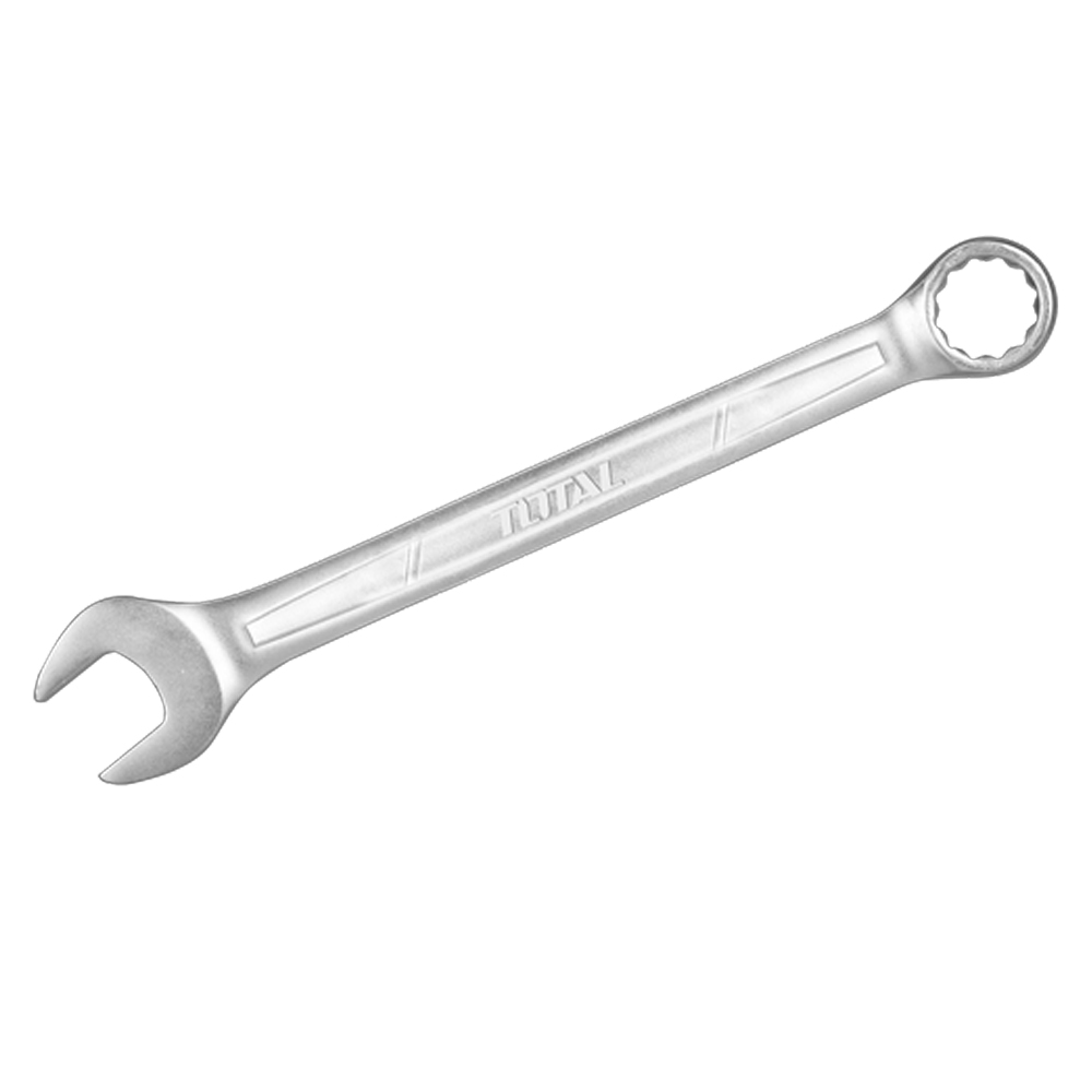 LLAVE MIXTA 21MM CR/V INDUSTRIAL SUPER TOTAL (TCSPA211)