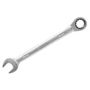 LLAVE MIXTA 16MM CON RACHE CR/V INDUSTRIAL SUPER TOTAL (TCSPAR161)