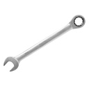 LLAVE MIXTA 21MM CON RACHE CR/V INDUSTRIAL SUPER TOTAL (TCSPAR211)