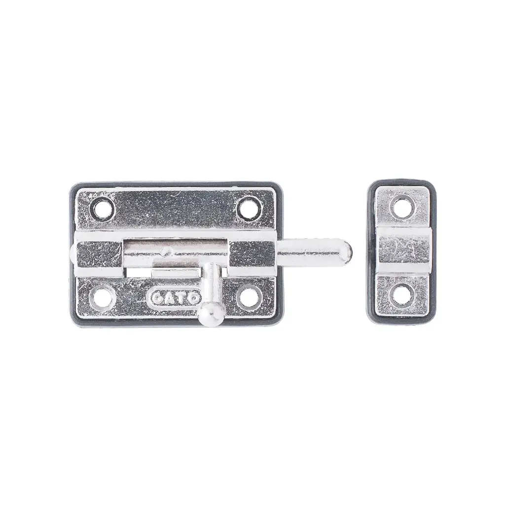 PASADOR ALEMAN GATO NIQUEL