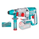 TALADRO ROTOMARTILLO 15/16"  20V SDS PLUS  (TRHLI20248)