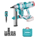 CLAVADORA INALAMBRICA CONCRETO 40MM 20V  (TCNLI9005)