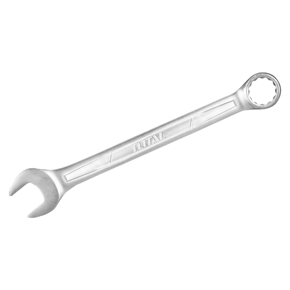 LLAVE MIXTA 15MM CR/V INDUSTRIAL SUPER TOTAL (TCSPA151)