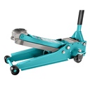 GATO ZORRA 3 TONELADAS PERFIL BAJO INDUSTRIAL TOTAL (THT10834)