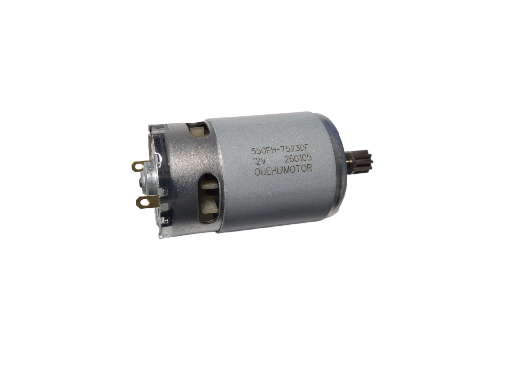 MOTOR TOTAL (TDLI12456-SP-7)-(TDLI12428-SP-7)-(UTDLI1218-SP-6)-(UTDLI12415-SP-7)