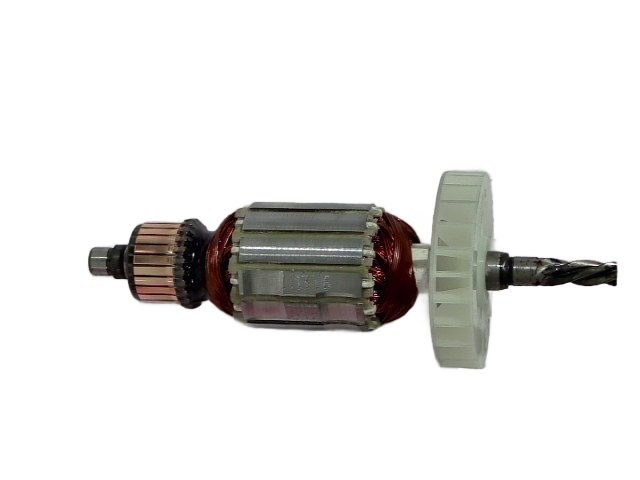 ROTOR TOTAL (UTG1071366-SP-17)