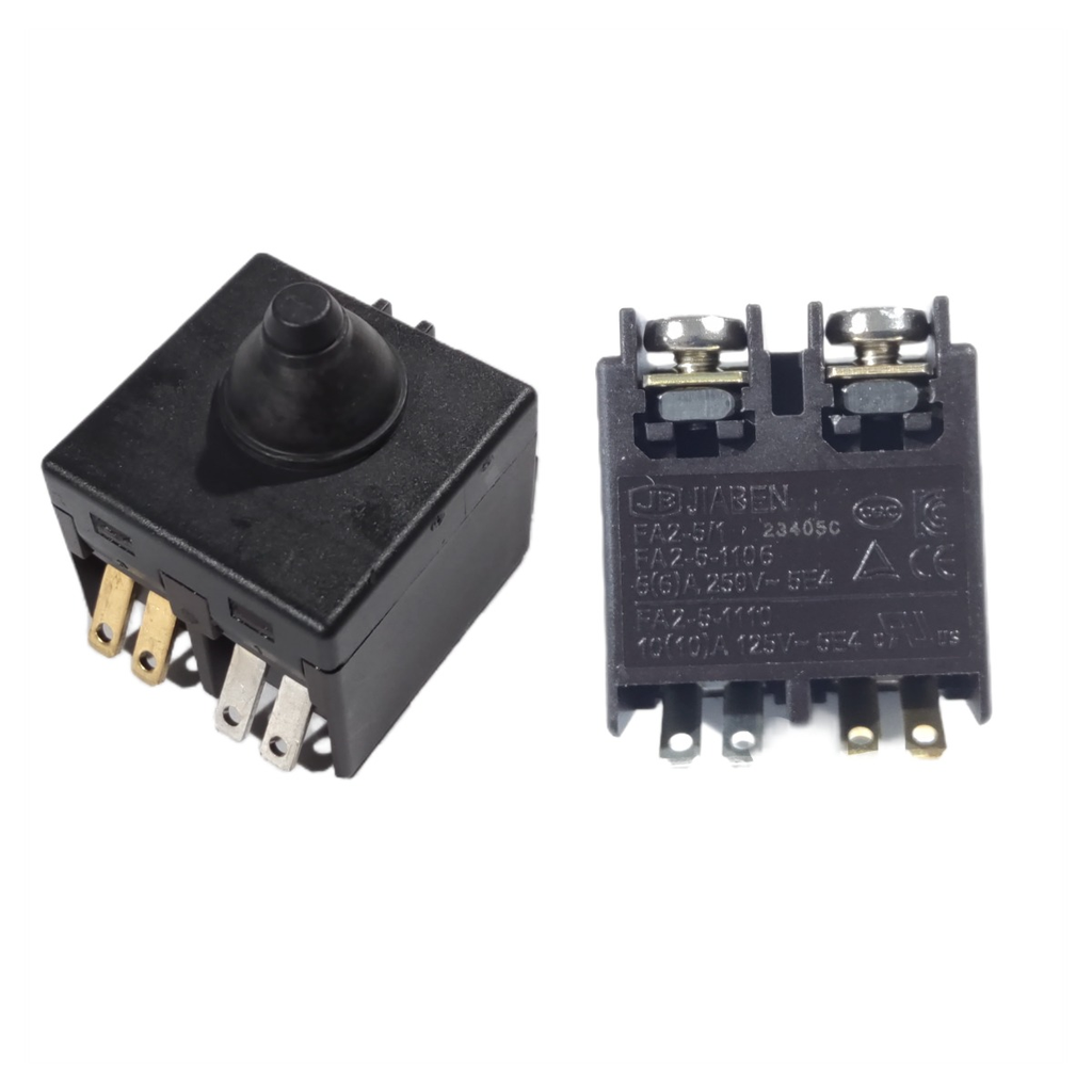 SWICHE TOTAL (UTG109125565-SP-35)-(UTG10912556-SP-35)-(UTG109115563-SP-35)-(UTG1091155653-SP-35)