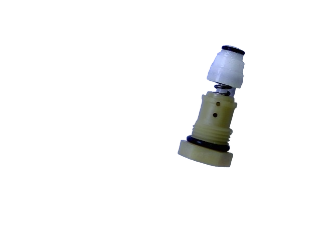 CONJUNTO DE VALVULAS TOTAL (UTGT11316-SP-E-23)