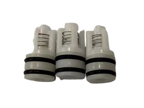 CONJUNTO DE  VALVULAS DE ADMISION (UTGT11356-SP-E-17)