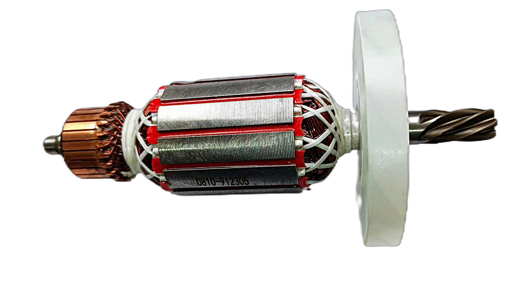 ROTOR TOTAL (UTH2130016-SP-43)