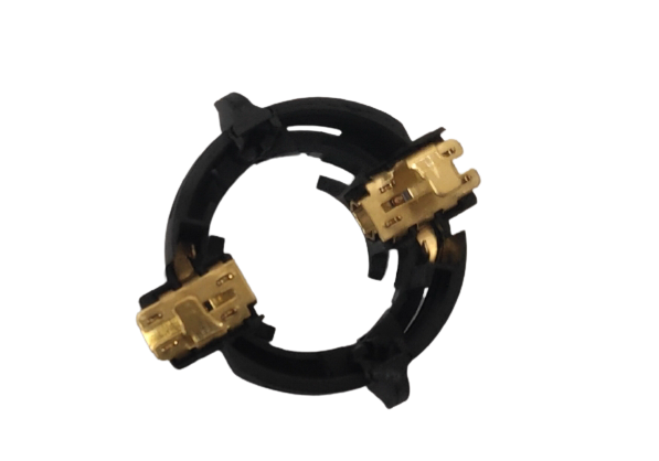 SOPORTE DE ESCOBILLAS  TOTAL (UTH308268-2-SP-87)