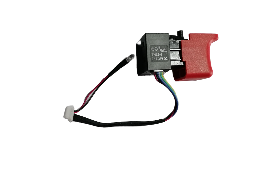 SWICHE TOTAL (UTIDLI20668-SP-10)