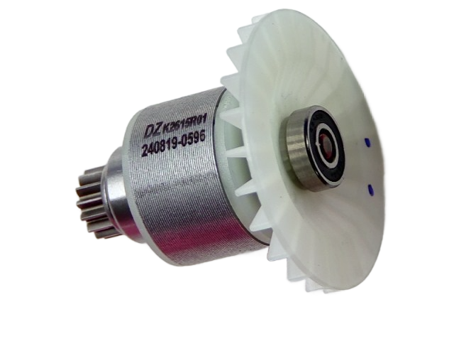 ROTOR TOTAL COMPATIBLE CON (UTIDLI20668-SP-8)-(UTIDLI20558-SP-8)-(TIDLI206681-SP-8 )-(TIDLI205581-SP-8)-(TDLI205581-SP-8)-(UTDLI205582-SP-8 )-(TDLI206681-SP-8)