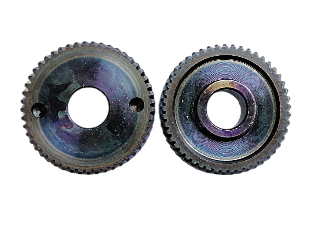 ENGRANAJE TOTAL (UTS9243558-SP-47)