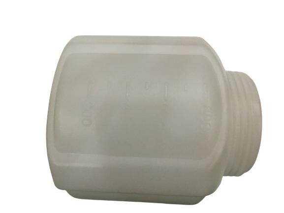 VASO PLASTICO TOTAL (UTT3506-SP-32)