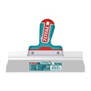 ESPATULA PARA DRYWALL 12" MANGO PLASTICO INDUSTRIAL SUPER TOTAL (THPUT78300)