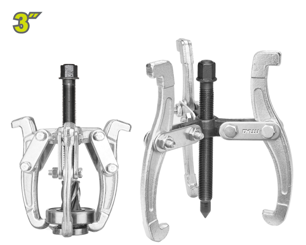 EXTRACTOR DE BALINERAS 3" DYLLU (DTGP3A03)