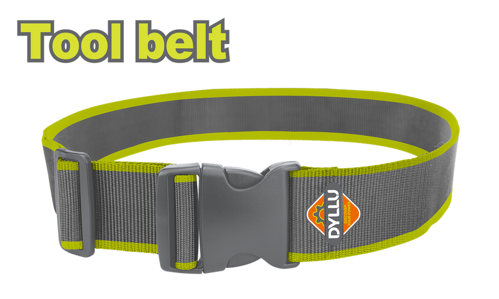 CORREA PARA PORTAHERRAMIENTA 150CM DYLLU (DTTG1100)