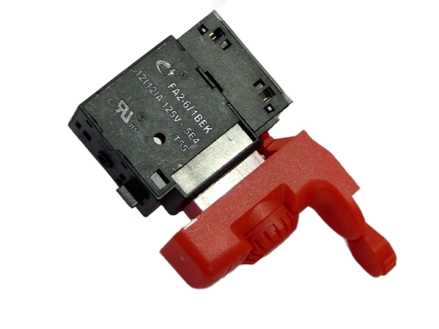 SWICHE TOTAL (UTG1071366-SP-28)