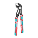 ALICATE EXPANSIVO 12" PICO DE LORO INDUSTRIAL TOTAL (THT381206)