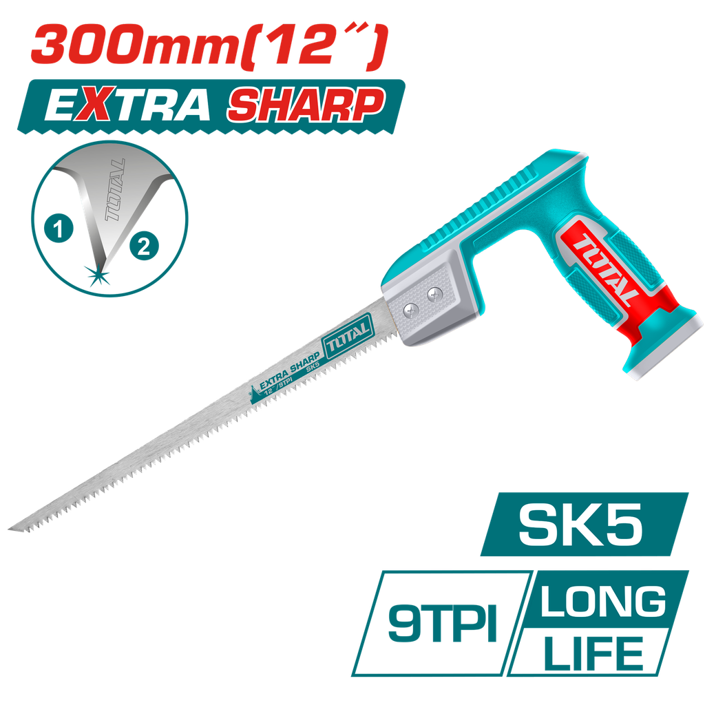 SERRUCHO PANEL YESO 12 FIJO INDUSTRIAL SUPER TOTAL (THCS3008)