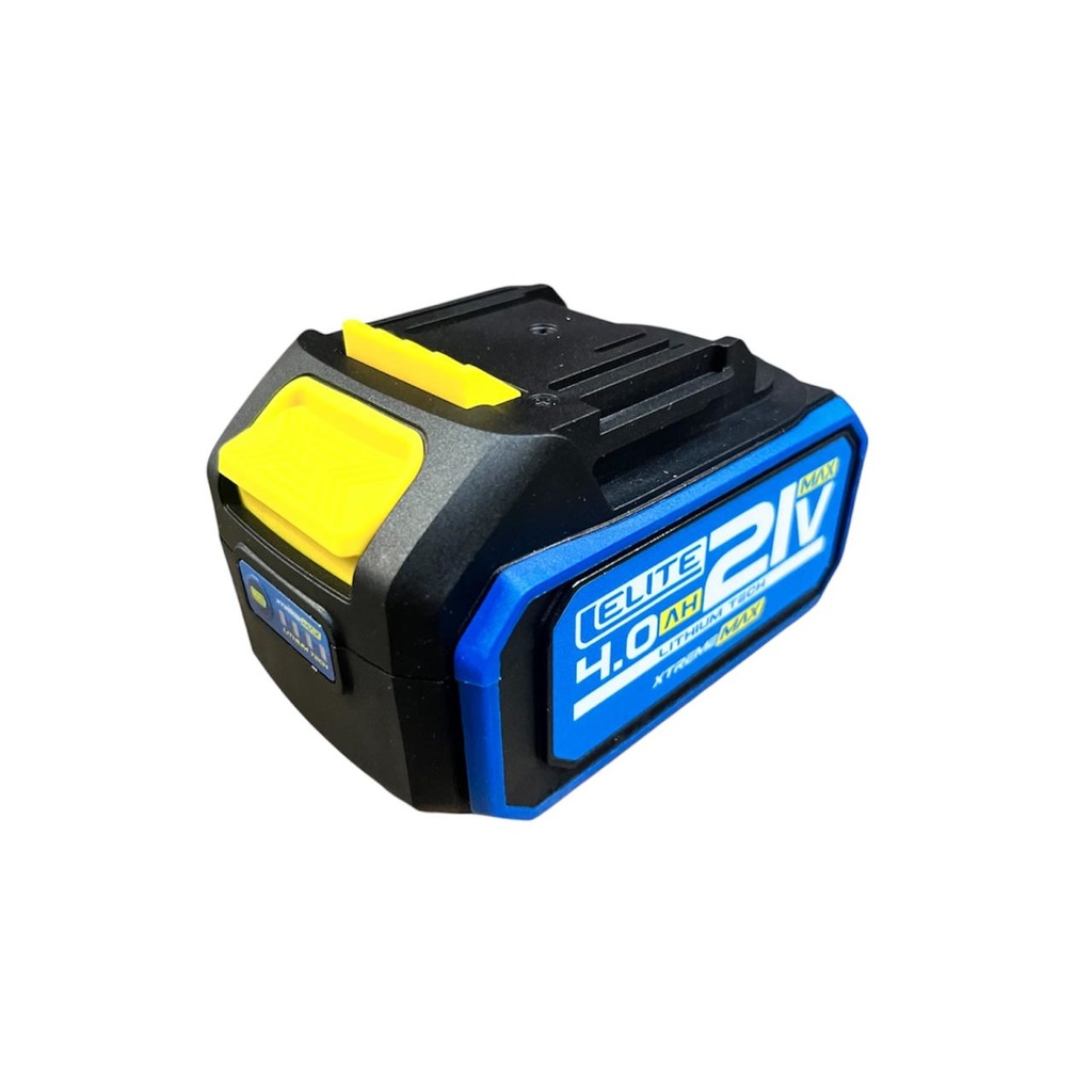 BATERIA ELITE DE ION DE LITIO 21V 4A.H  (XB0421)