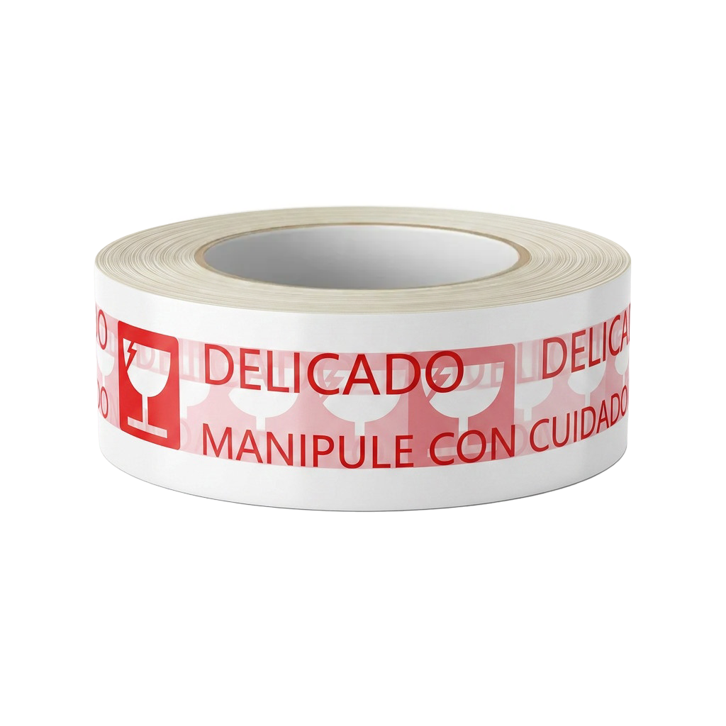 CINTA DELICADO 4.8CM X 270MTS UDUKE (HT4201)