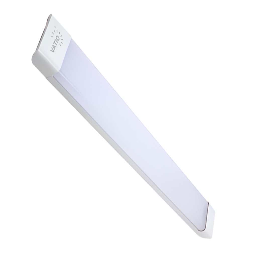 LAMPARA LED ANTIPOLVO 110V 72W  120CMS (21016) 